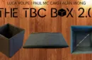 TBC Box 2 (Gimmicks and Online Instructions) by Paul McCaig and Luca Volpe – Image 1