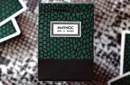 MYNOC: Snake Edition Playing Cards – Image 1