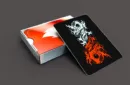Fire and Ice Playing Cards – Bild 1