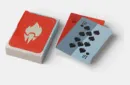 Fire and Ice Playing Cards – Bild 2