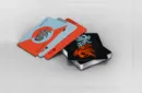 Fire and Ice Playing Cards – Bild 4