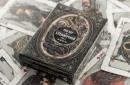 ARISTO Steampunk V2 Playing Cards – Bild 1