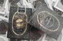 ARISTO Steampunk V2 Playing Cards – Bild 2