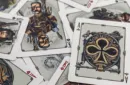 ARISTO Steampunk V2 Playing Cards – Bild 4