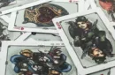 ARISTO Steampunk V2 Playing Cards – Bild 5