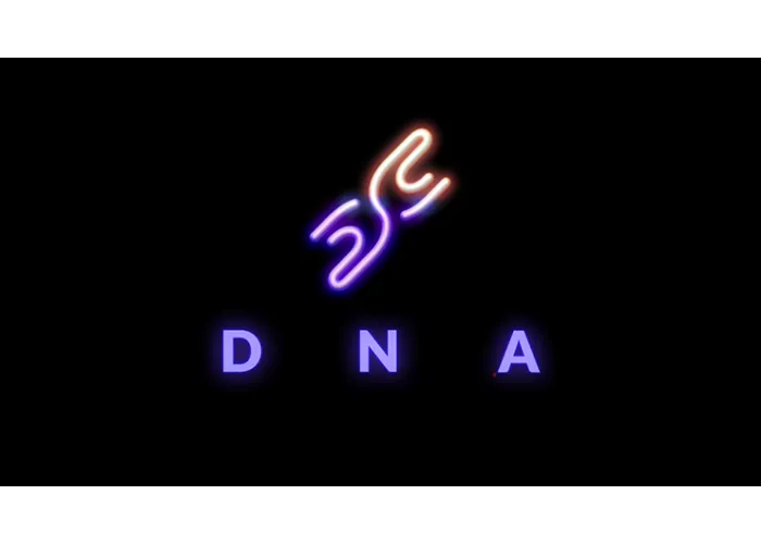 DNA by Magic Stuff