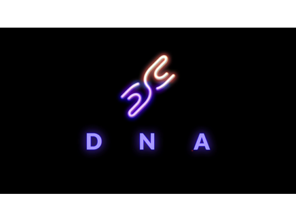 DNA by Magic Stuff