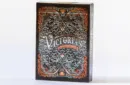 Victorian (Obsidian Edition) Playing Cards – Image 1