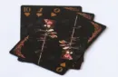 Victorian (Obsidian Edition) Playing Cards – Image 2
