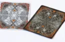 Victorian (Obsidian Edition) Playing Cards – Image 5