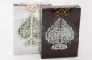 Victorian (Obsidian Edition) Playing Cards – Image 6