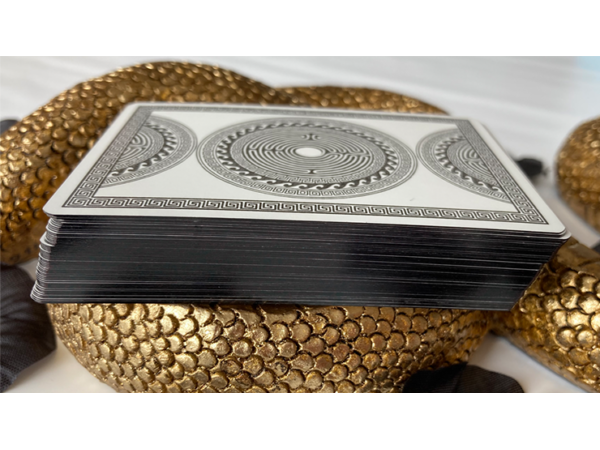 Archaios Muthos Playing Cards