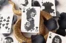 Archaios Muthos Playing Cards – Image 4
