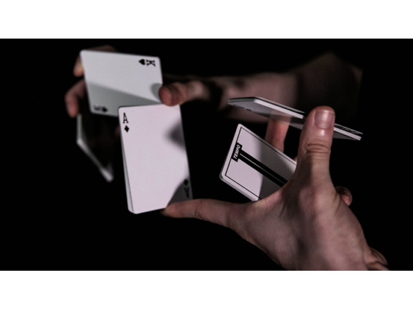 Tempo Plus Playing Cards Set