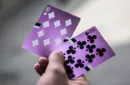 Tempo Lab Plus Playing Cards Set – Image 4