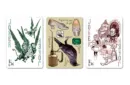 Wizard Of Oz Plying Cards by fig.23 – Image 3