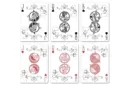 Wizard Of Oz Plying Cards by fig.23 – Image 5