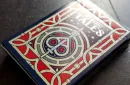 Heroic Tales Playing Cards by Giovanni Meroni – Image 1