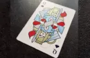 Heroic Tales Playing Cards by Giovanni Meroni – Image 3