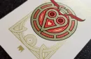 Heroic Tales Playing Cards by Giovanni Meroni – Image 5