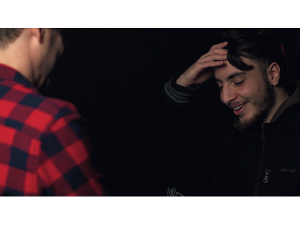 CINEMAGIC STAR WARS (Gimmicks and Online Instructions) by Gustavo Raley