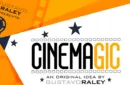 CINEMAGIC STAR WARS (Gimmicks and Online Instructions) by Gustavo Raley – Image 1