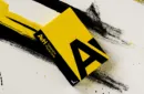 AvH: Typographic Playing Cards by Luke Wadey – Bild 1