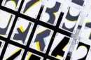 AvH: Typographic Playing Cards by Luke Wadey – Bild 3