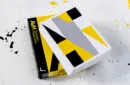 AvH: Typographic Playing Cards by Luke Wadey – Bild 5