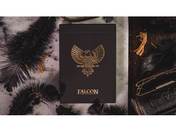 FALCON Playing Cards