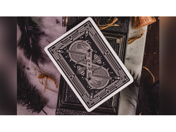 FALCON Playing Cards