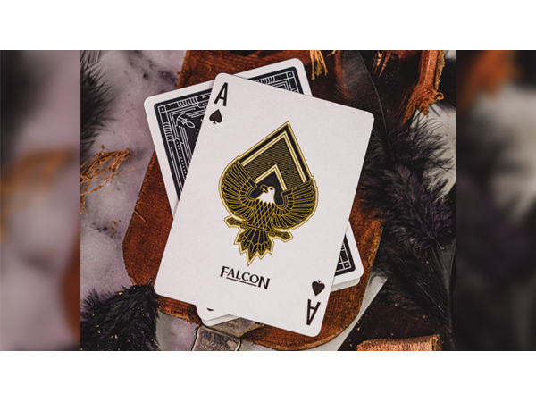 FALCON Playing Cards