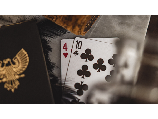 FALCON Playing Cards