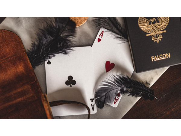 FALCON Playing Cards