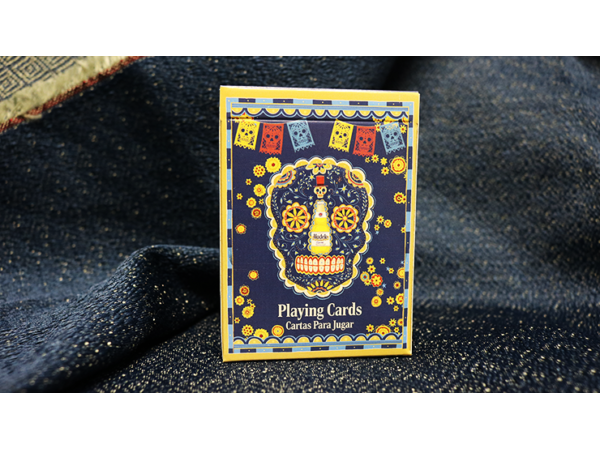 Modelo Playing Cards by US Playing Cards