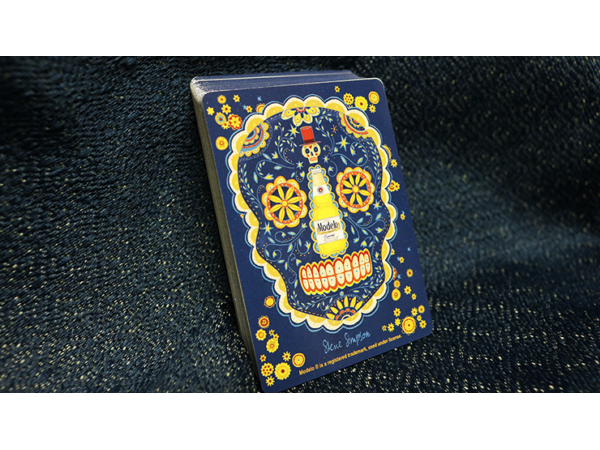 Modelo Playing Cards by US Playing Cards