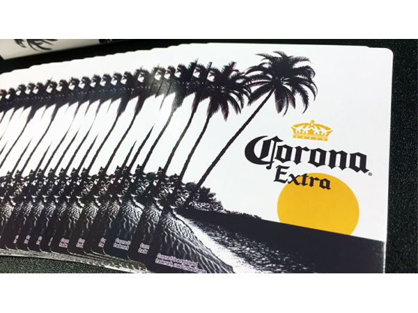 Corona Playing Cards by US Playing Cards