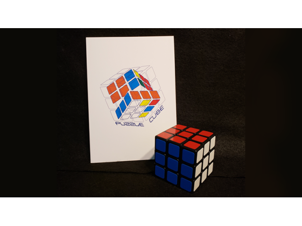 Book Cube Change SET by SYOUMA & TSUBASA