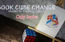 Book Cube Change by SYOUMA & TSUBASA – Bild 1