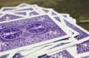 Bicycle Purple Playing Cards by US Playing Card Co – Bild 5
