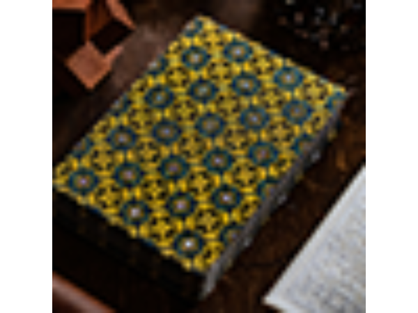 Limited Edition 2020 National Playing Card Deck Pandora's Box (Death) by Seasons Playing Card