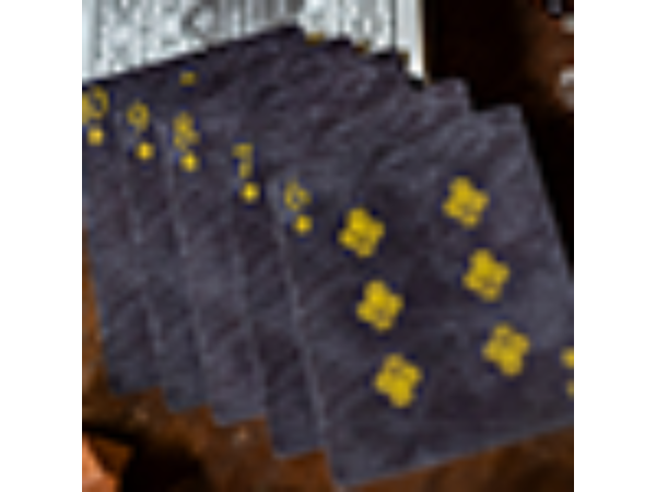 Limited Edition 2020 National Playing Card Deck Pandora's Box (Death) by Seasons Playing Card