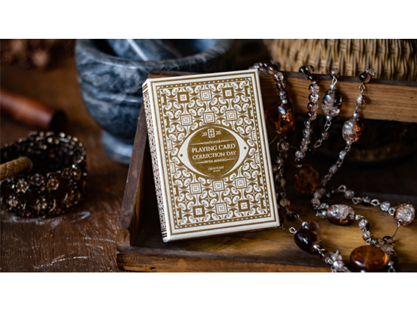 Limited Edition 2020 National Playing Card Deck Pandora's Box (Disaster) by Seasons Playing Card