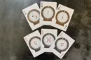 Gilded Bicycle Rune Playing Cards – Bild 5