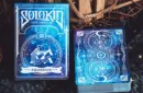 Solokid Constellation Series V2 (Aquarius) Playing Cards by BOCOPO – Image 1