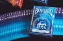 Solokid Constellation Series V2 (Aquarius) Playing Cards by BOCOPO – Image 2