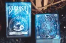 Solokid Constellation Series V2 (Cancer) Playing Cards by BOCOPO – Image 1