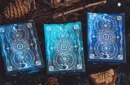 Solokid Constellation Series V2 (Cancer) Playing Cards by BOCOPO – Image 4