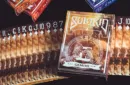 Solokid Constellation Series V2 (Gemini) Playing Cards by BOCOPO – Bild 2