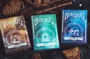 Solokid Constellation Series V2 (Gemini) Playing Cards by BOCOPO – Bild 3